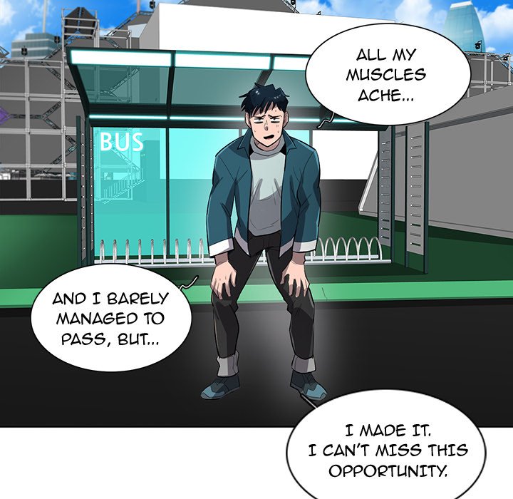 Read Stardust chapter 50 image 108 on Lezhin