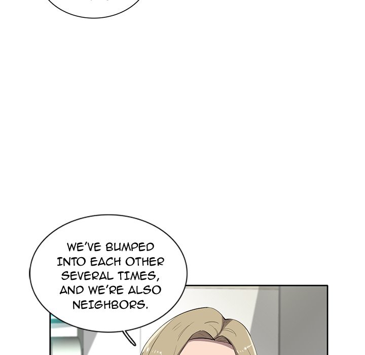 Read Stardust chapter 50 image 11 on Lezhin