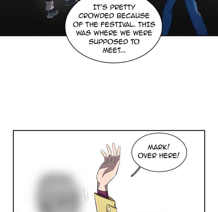 Read Stardust chapter 50 image 111 on Lezhin