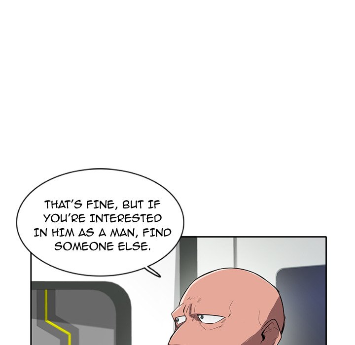 Read Stardust chapter 50 image 13 on Lezhin