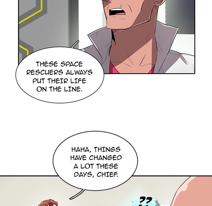 Read Stardust chapter 50 image 14 on Lezhin
