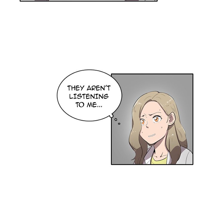 Read Stardust chapter 50 image 18 on Lezhin