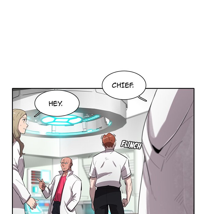 Read Stardust chapter 50 image 19 on Lezhin