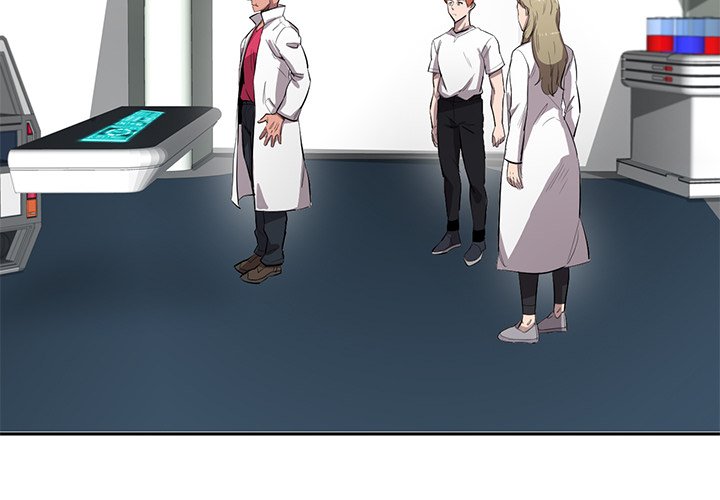 Read Stardust chapter 50 image 2 on Lezhin