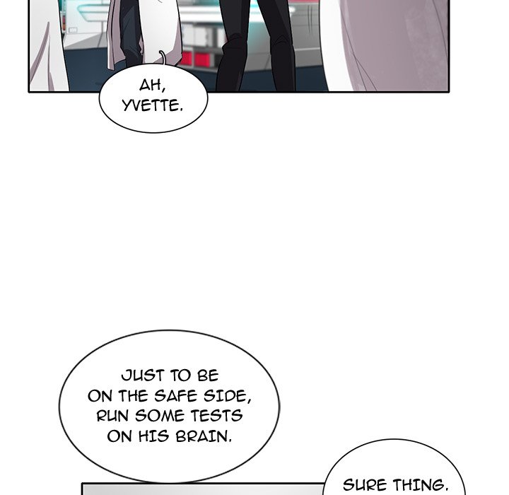 Read Stardust chapter 50 image 20 on Lezhin