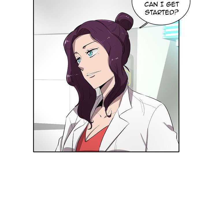 Read Stardust chapter 50 image 21 on Lezhin