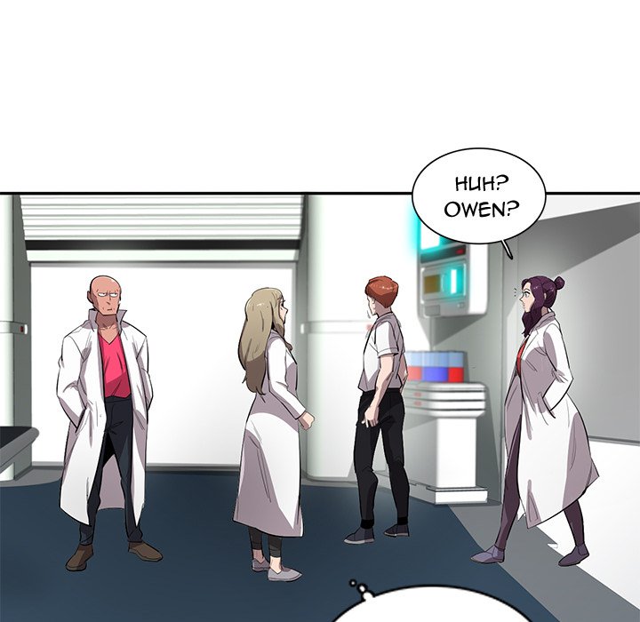 Read Stardust chapter 50 image 22 on Lezhin