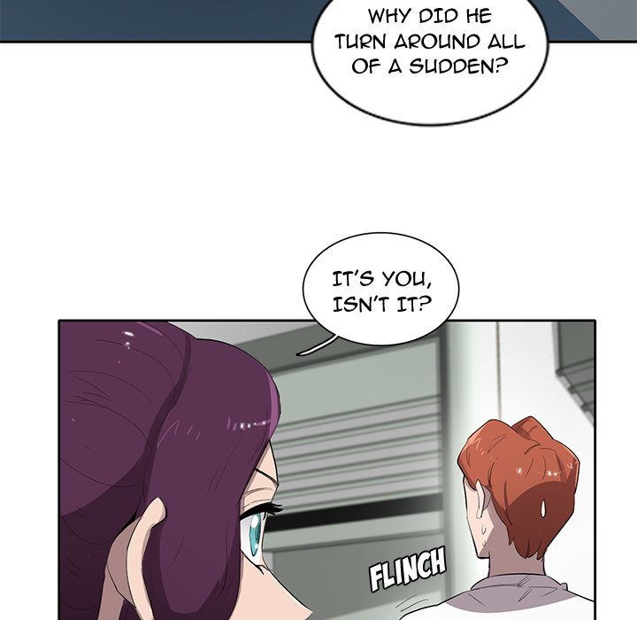Read Stardust chapter 50 image 23 on Lezhin