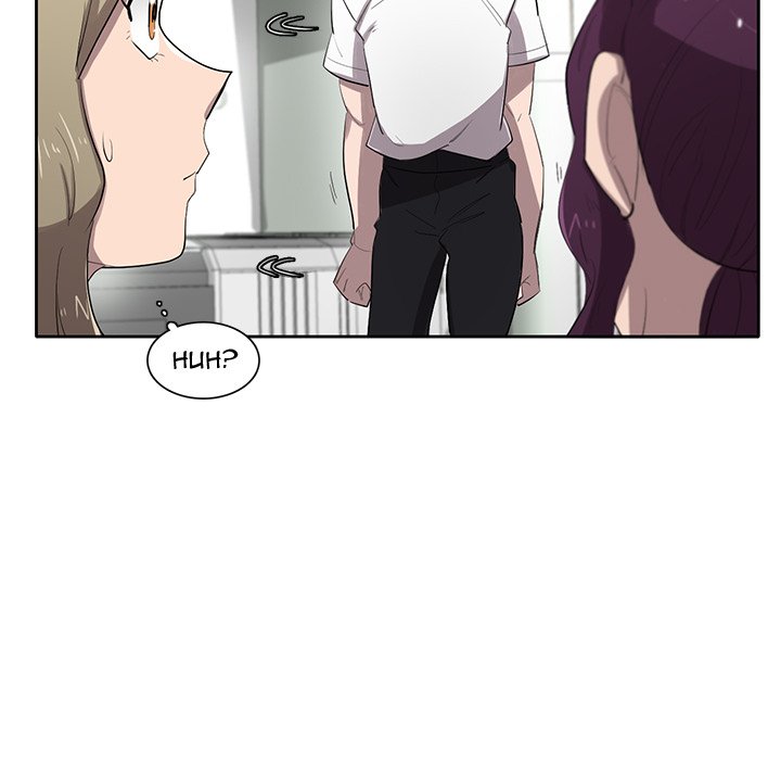 Read Stardust chapter 50 image 26 on Lezhin