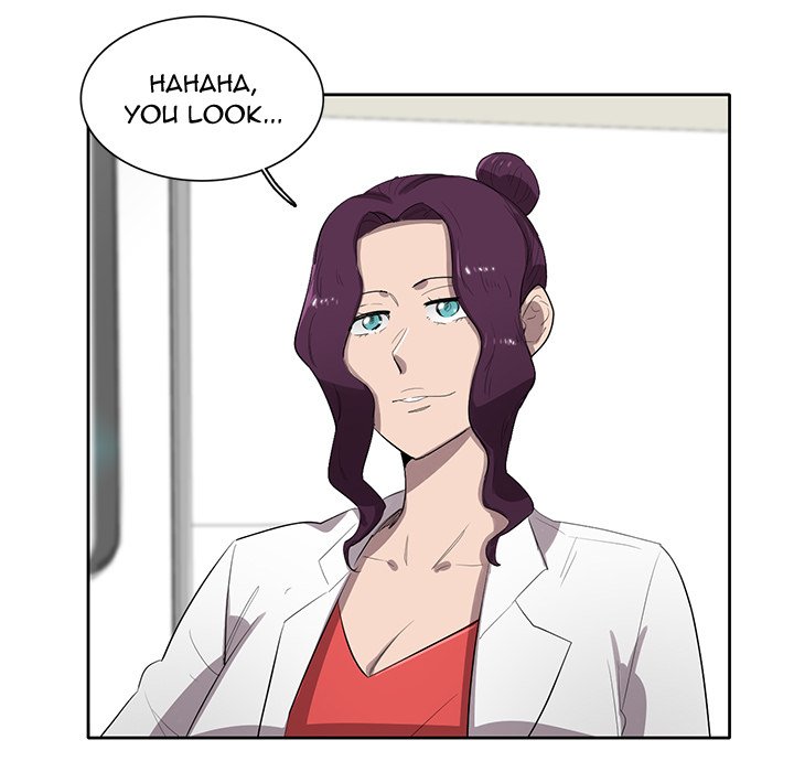 Read Stardust chapter 50 image 27 on Lezhin