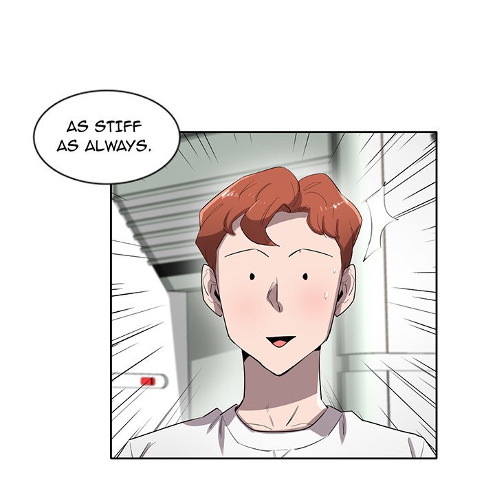 Read Stardust chapter 50 image 28 on Lezhin