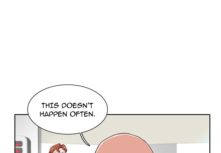 Read Stardust chapter 50 image 3 on Lezhin