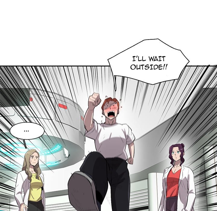 Read Stardust chapter 50 image 30 on Lezhin