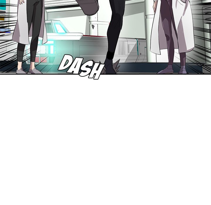 Read Stardust chapter 50 image 31 on Lezhin