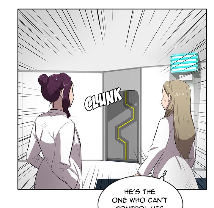 Read Stardust chapter 50 image 32 on Lezhin