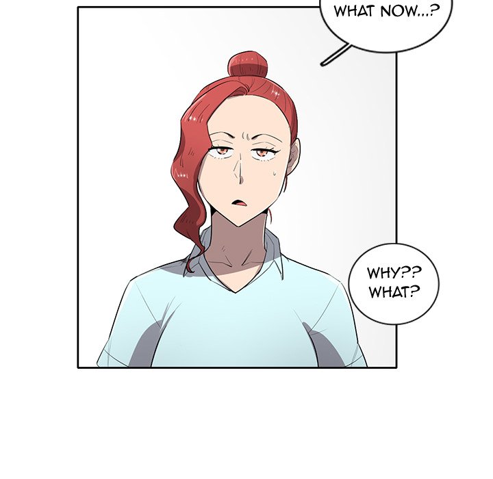 Read Stardust chapter 50 image 37 on Lezhin
