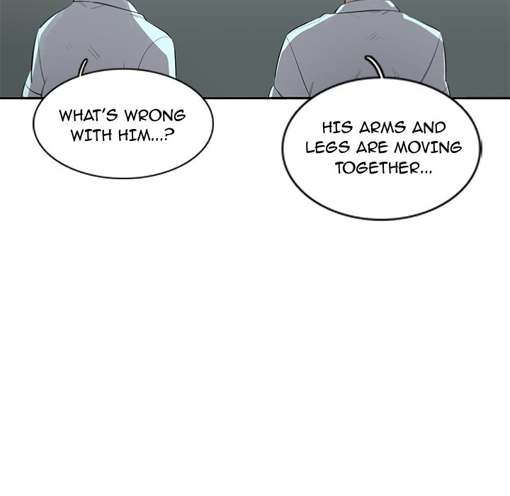 Read Stardust chapter 50 image 39 on Lezhin