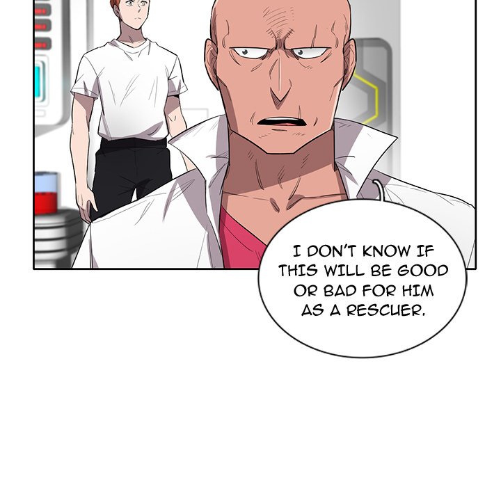 Read Stardust chapter 50 image 4 on Lezhin