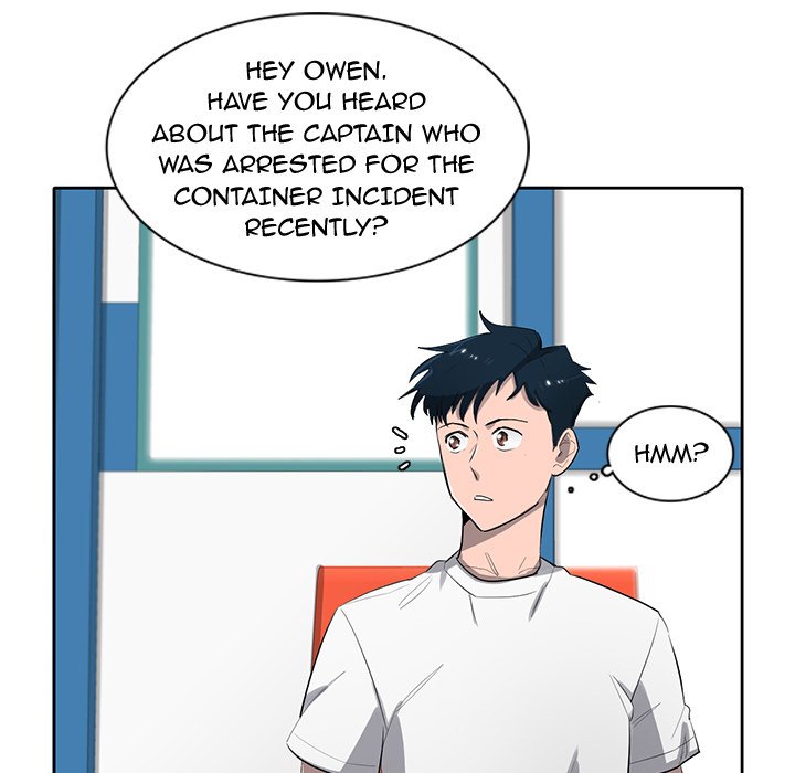 Read Stardust chapter 50 image 48 on Lezhin