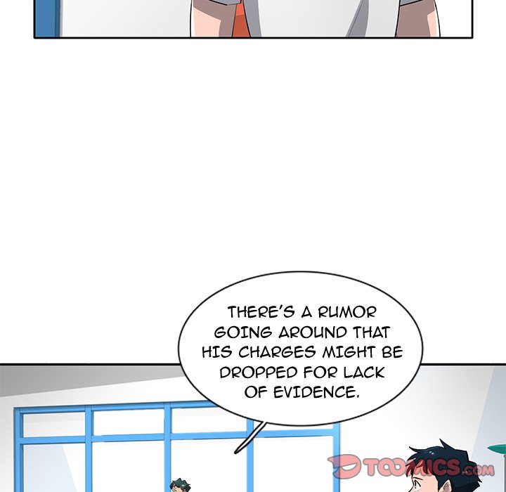 Read Stardust chapter 50 image 49 on Lezhin