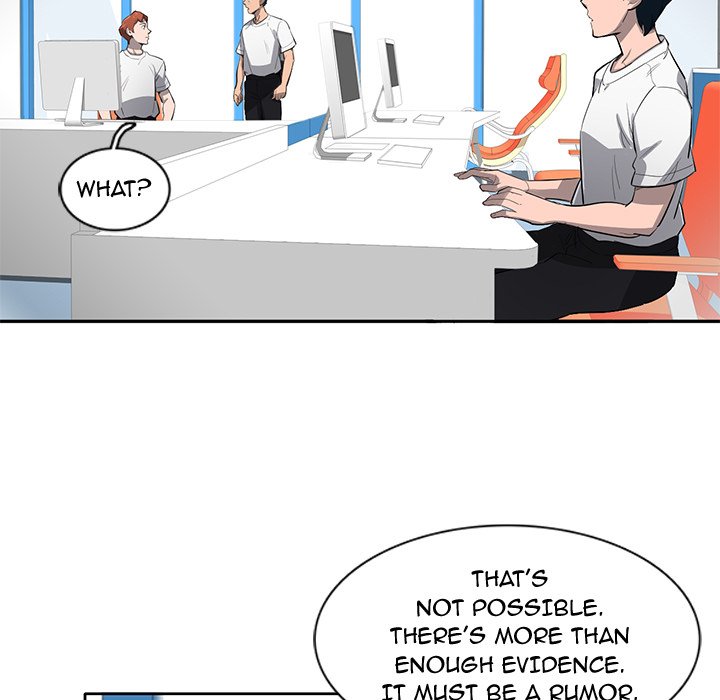 Read Stardust chapter 50 image 50 on Lezhin