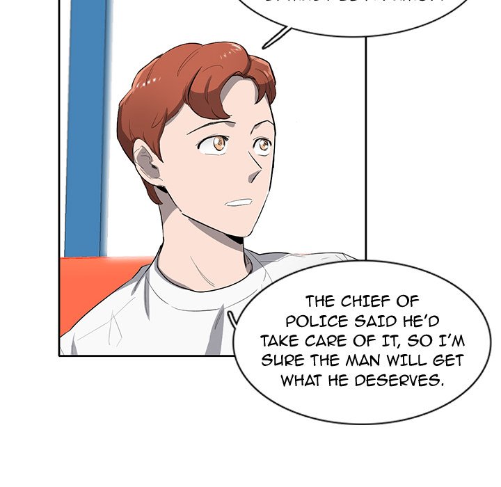 Read Stardust chapter 50 image 51 on Lezhin