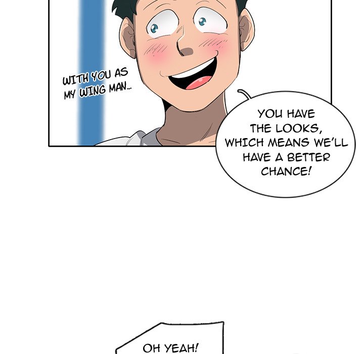 Read Stardust chapter 50 image 54 on Lezhin