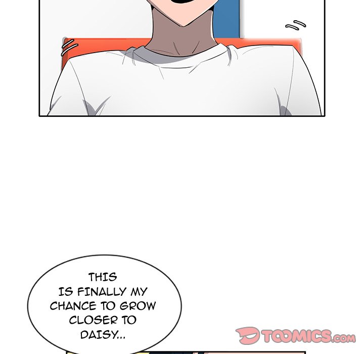 Read Stardust chapter 50 image 57 on Lezhin