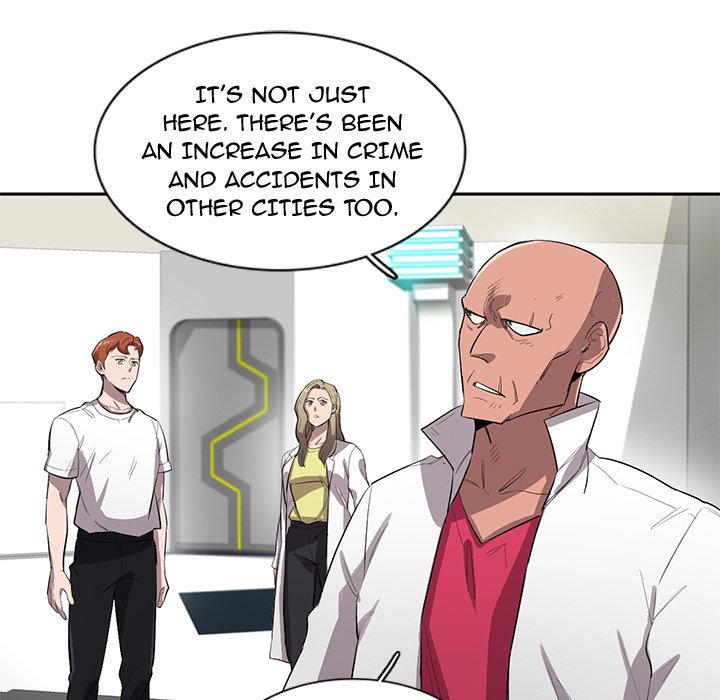 Read Stardust chapter 50 image 6 on Lezhin