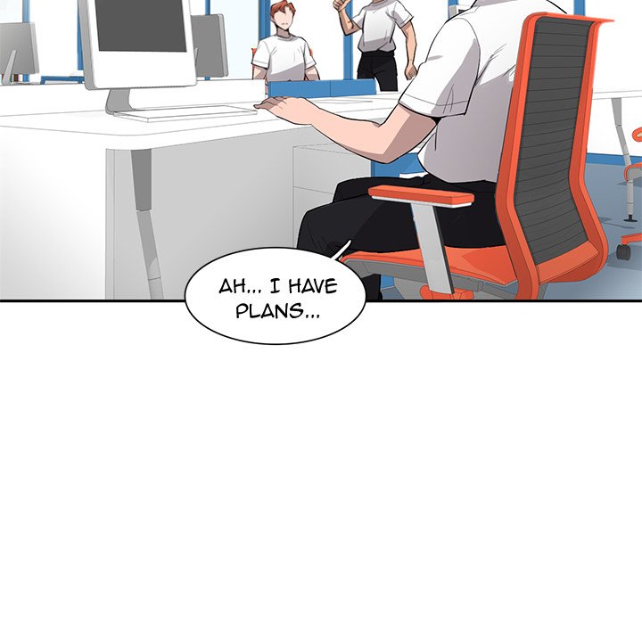 Read Stardust chapter 50 image 61 on Lezhin