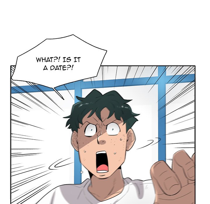 Read Stardust chapter 50 image 62 on Lezhin
