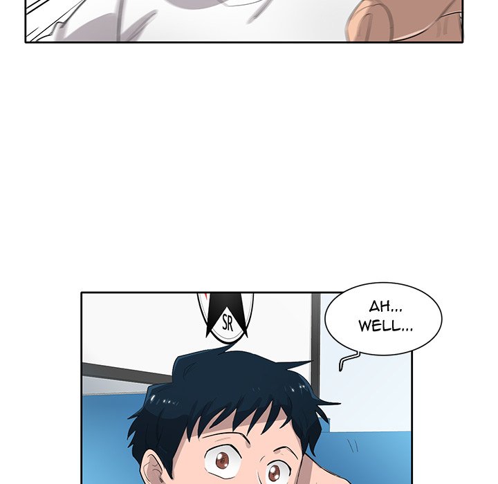 Read Stardust chapter 50 image 63 on Lezhin