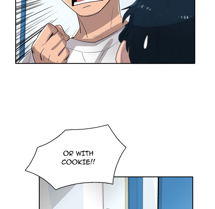 Read Stardust chapter 50 image 67 on Lezhin