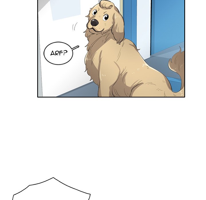 Read Stardust chapter 50 image 68 on Lezhin