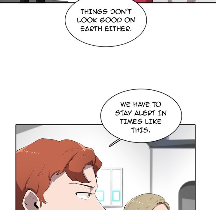 Read Stardust chapter 50 image 7 on Lezhin