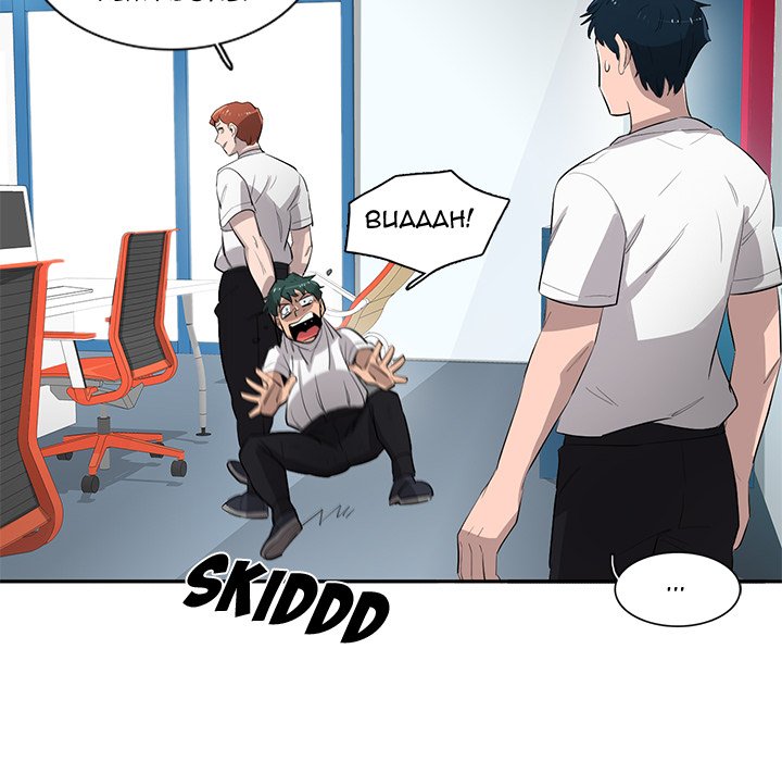 Read Stardust chapter 50 image 71 on Lezhin