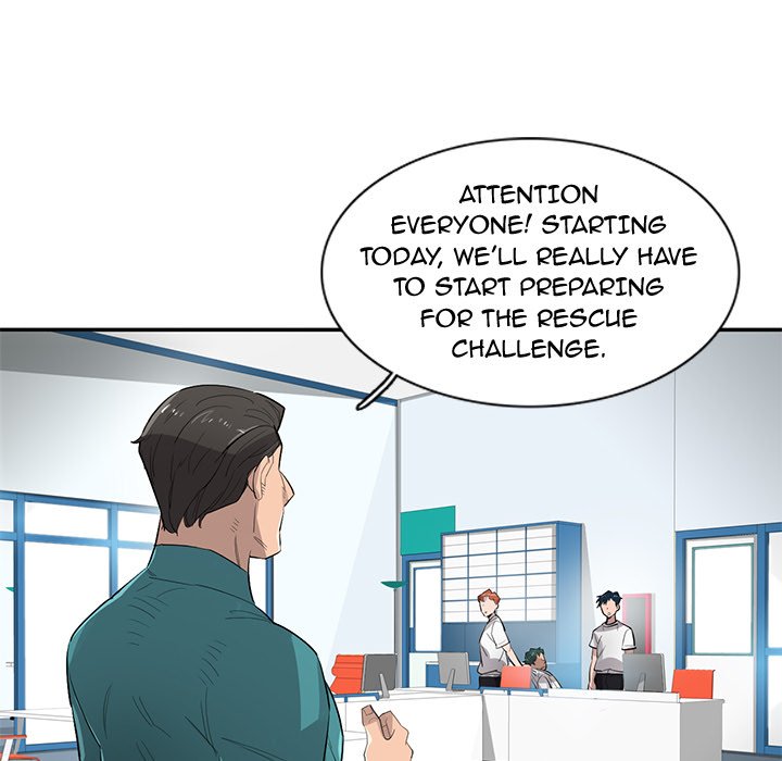 Read Stardust chapter 50 image 72 on Lezhin