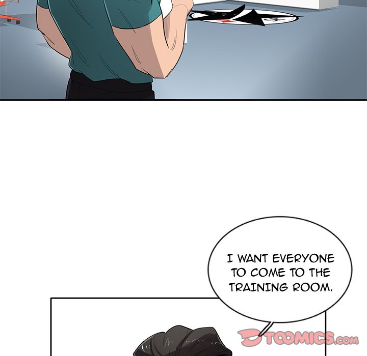 Read Stardust chapter 50 image 73 on Lezhin
