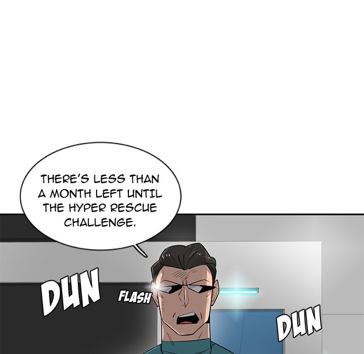 Read Stardust chapter 50 image 78 on Lezhin
