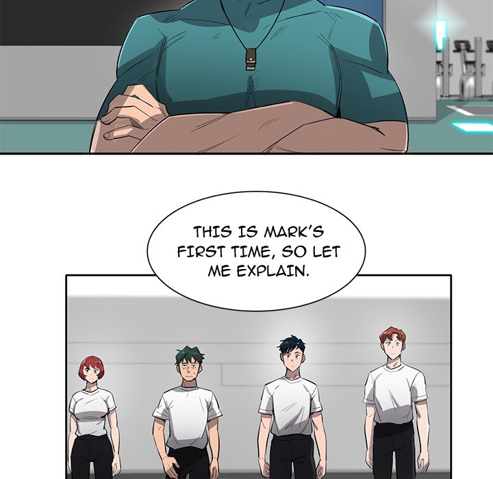 Read Stardust chapter 50 image 79 on Lezhin