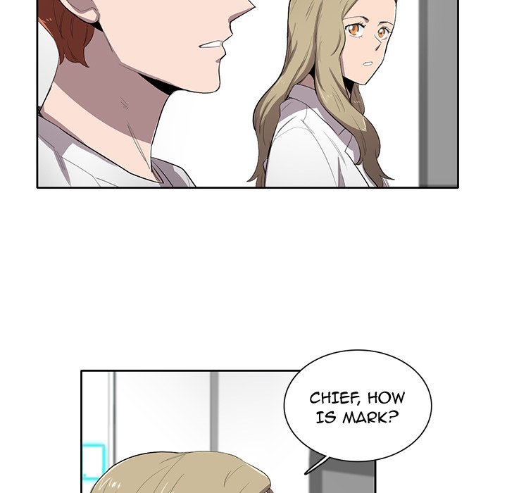 Read Stardust chapter 50 image 8 on Lezhin
