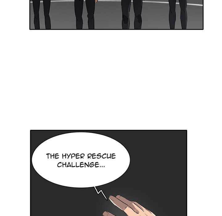 Read Stardust chapter 50 image 80 on Lezhin