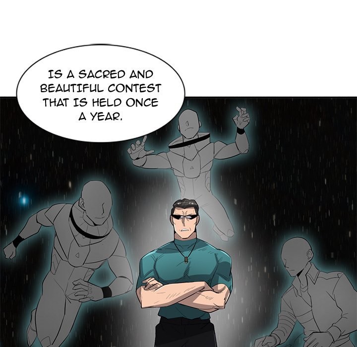 Read Stardust chapter 50 image 82 on Lezhin