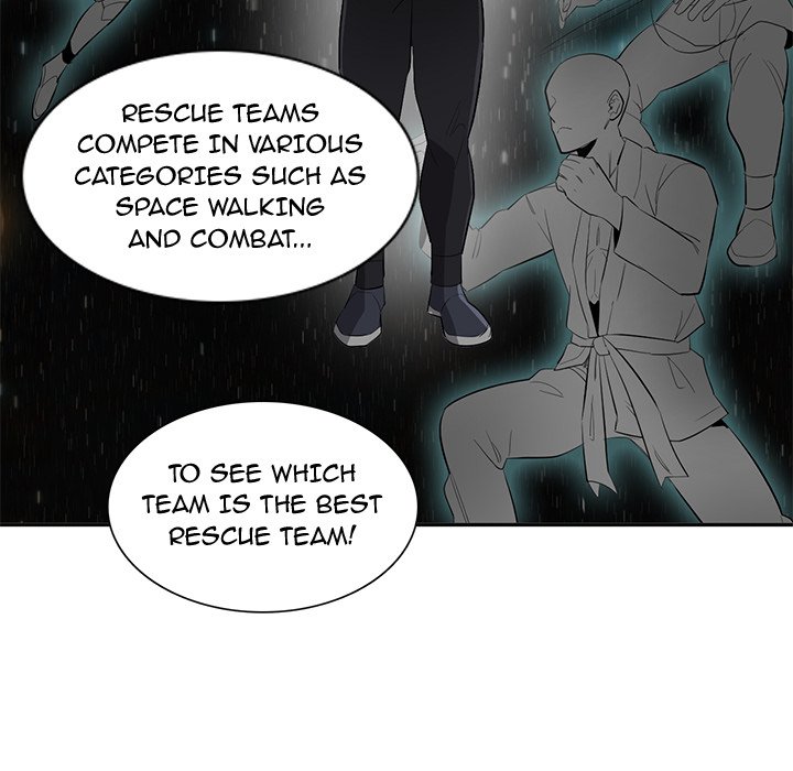 Read Stardust chapter 50 image 83 on Lezhin