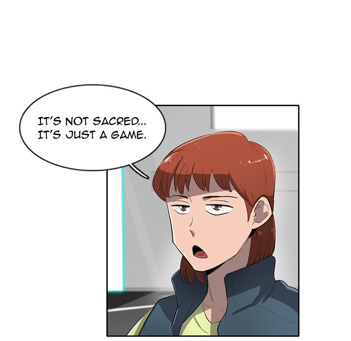 Read Stardust chapter 50 image 84 on Lezhin