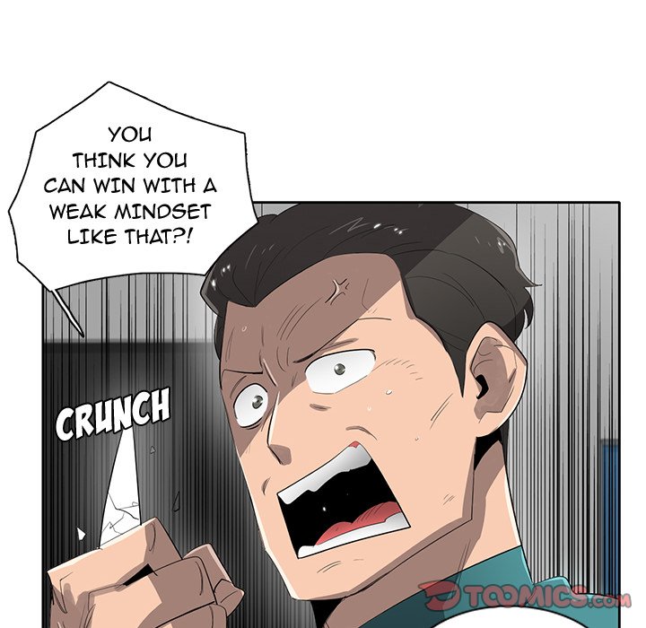 Read Stardust chapter 50 image 89 on Lezhin