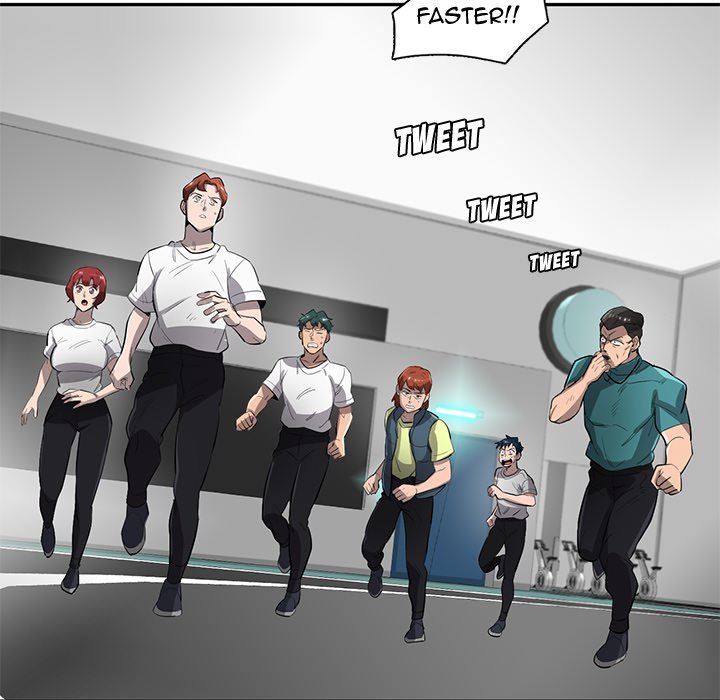 Read Stardust chapter 50 image 92 on Lezhin