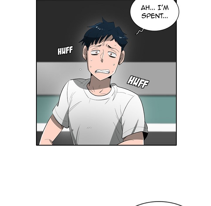 Read Stardust chapter 50 image 94 on Lezhin
