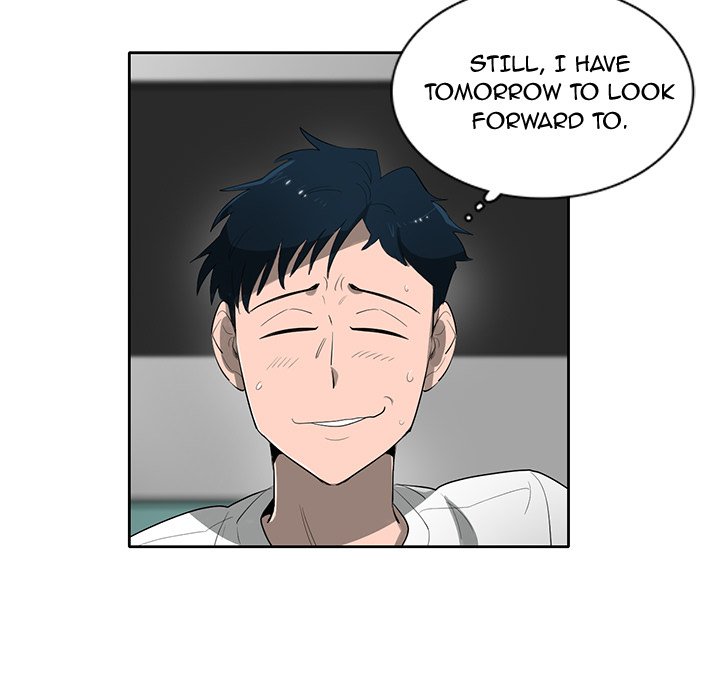 Read Stardust chapter 50 image 95 on Lezhin