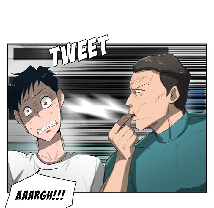 Read Stardust chapter 50 image 96 on Lezhin
